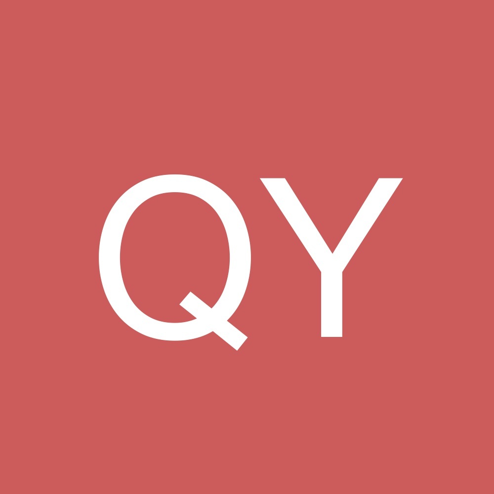 Meet your Posher, Q